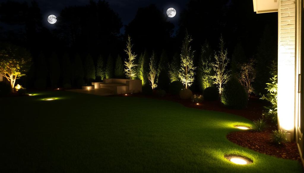 Why Low Voltage Outdoor Lighting Is a Wise Investment