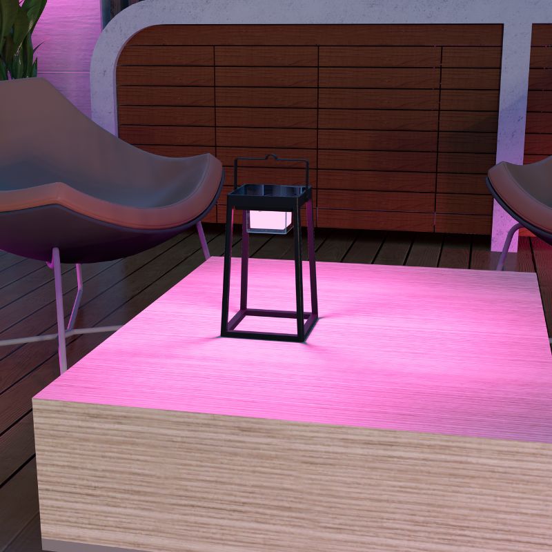 Smart Tuya Lighting