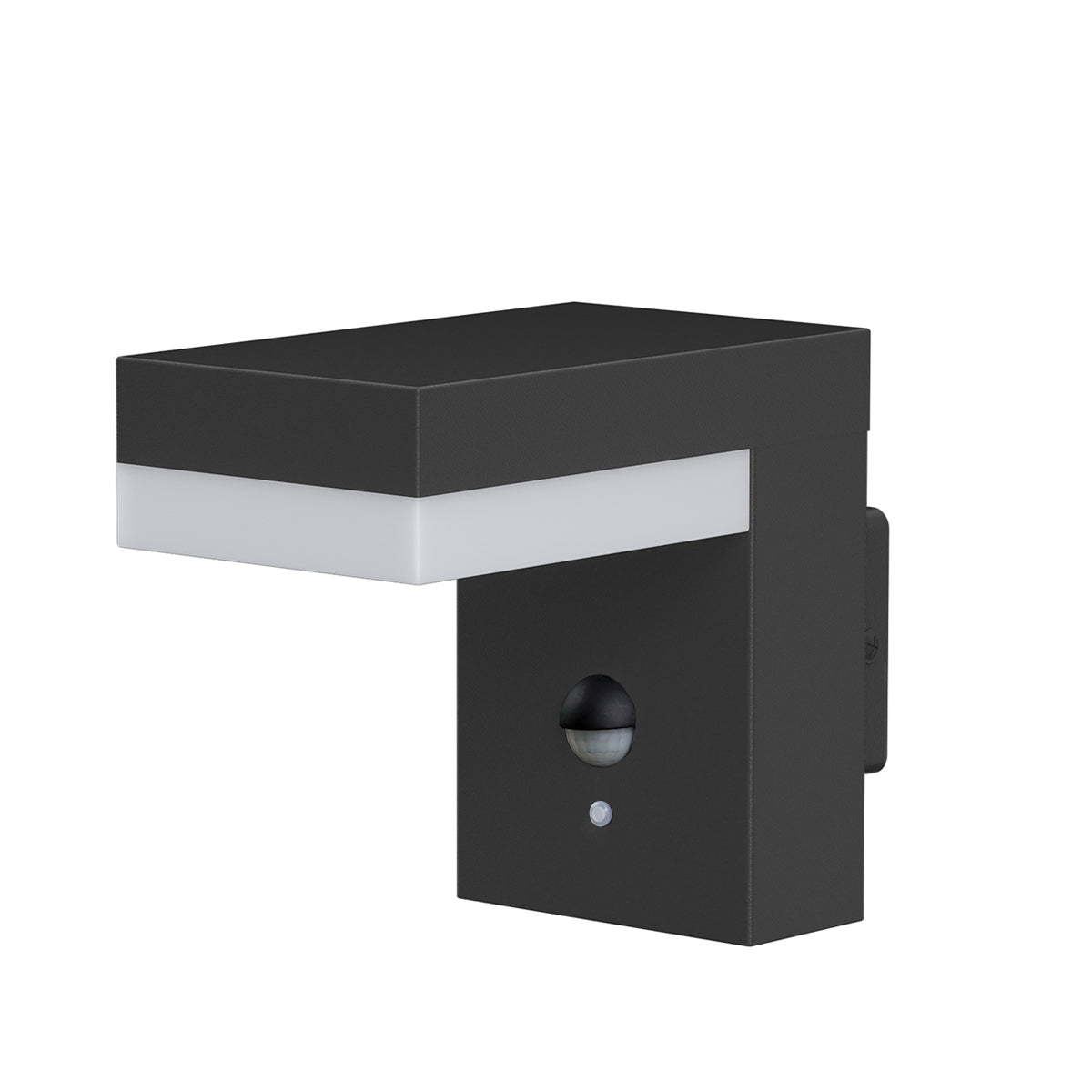 NBHanyuan Lighting VENUS LED Outdoor Wall Lamp with 4-in-1 Patent Sensor
