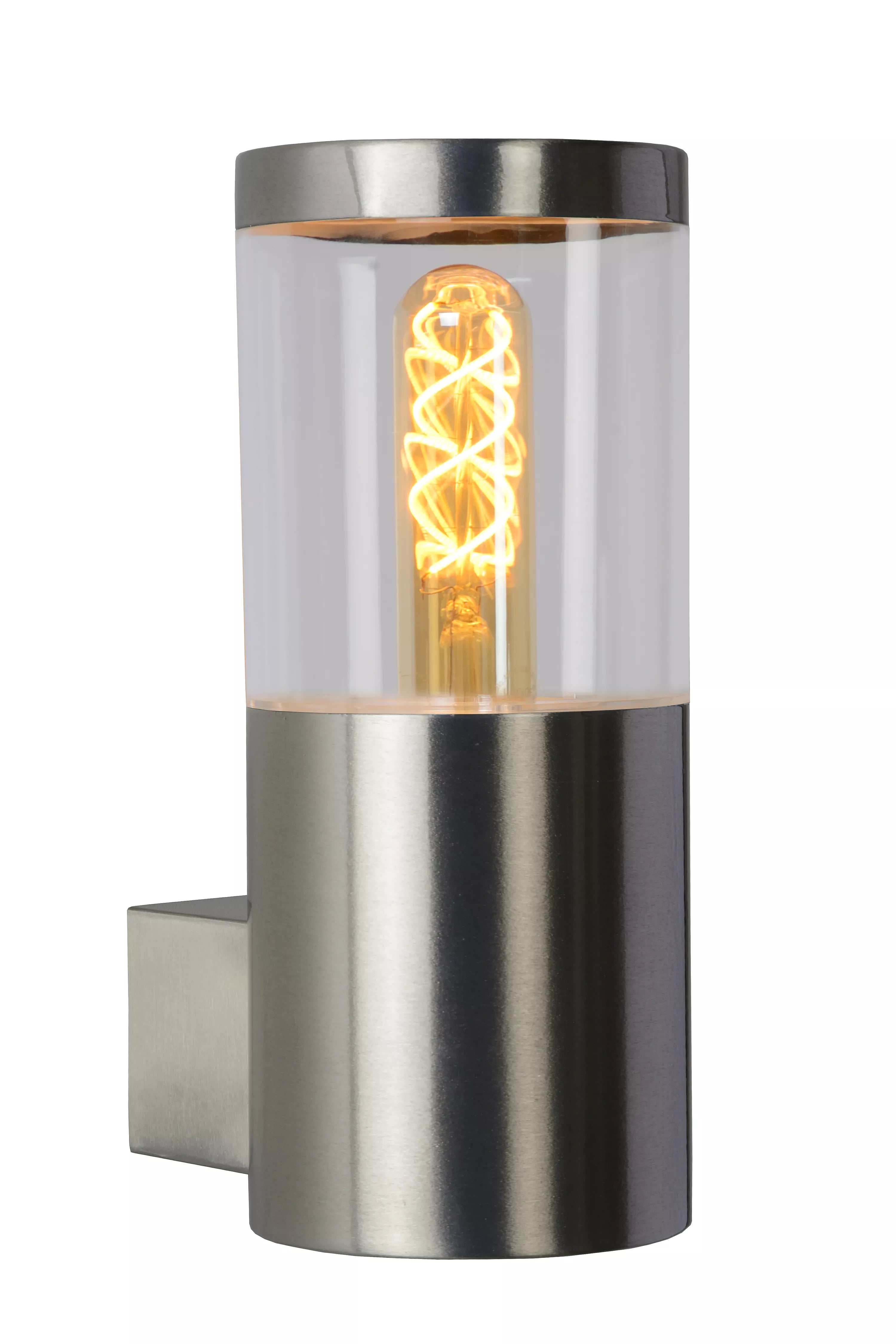 EBRO LED-Außenwandleuchte