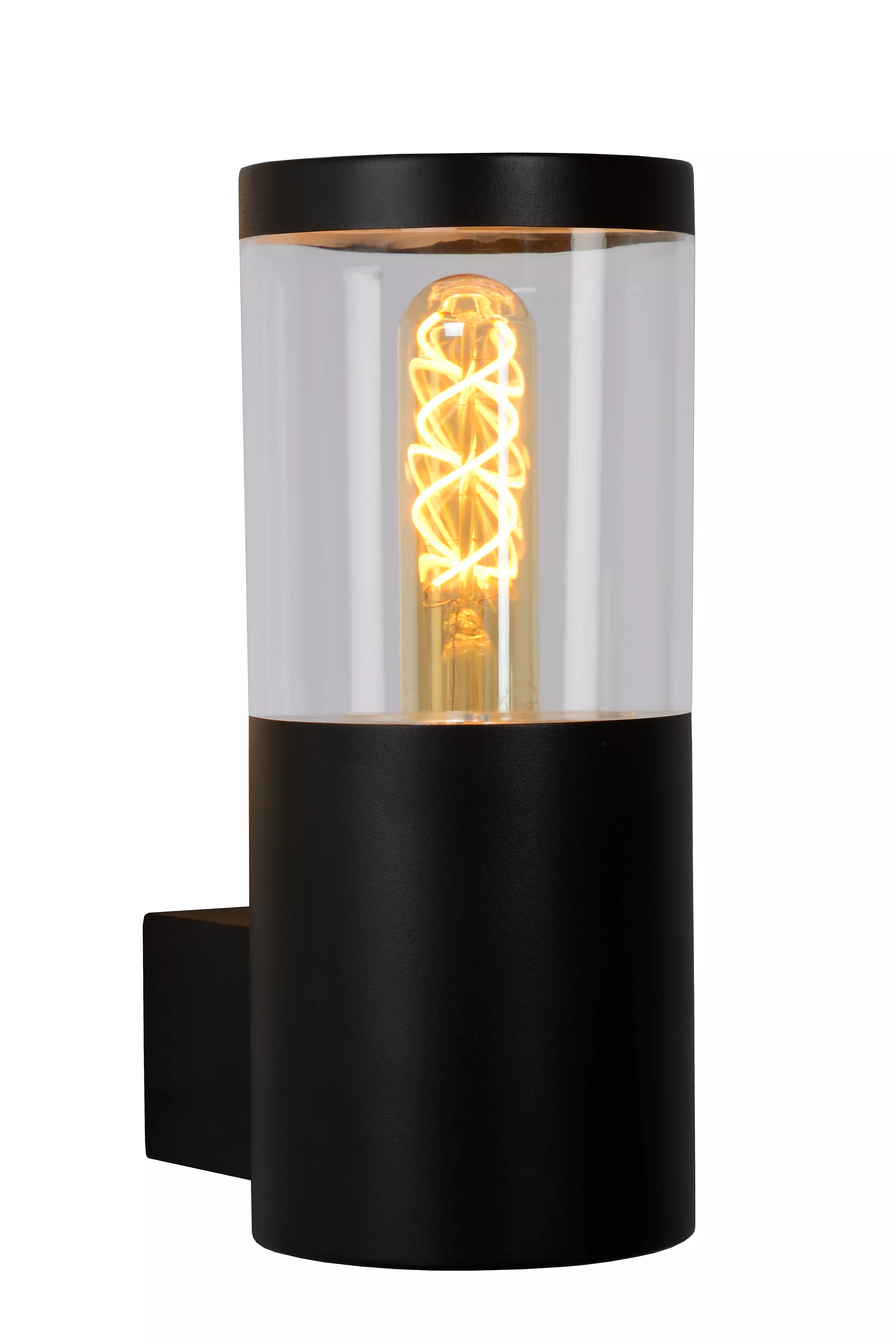 EBRO LED-Außenwandleuchte