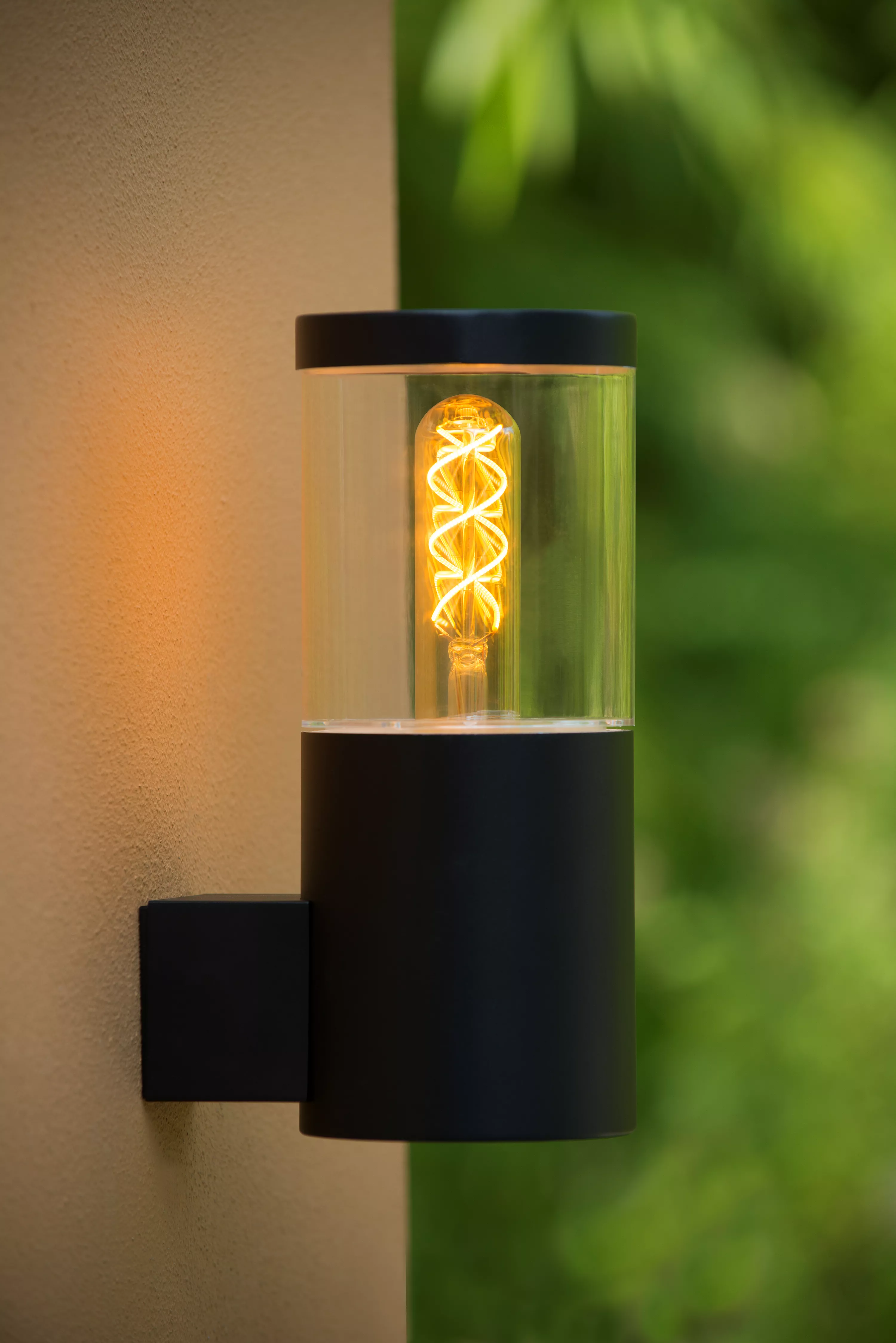 EBRO LED Outdoor Wall Lamp