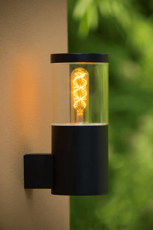 EBRO LED Outdoor Wall Lamp