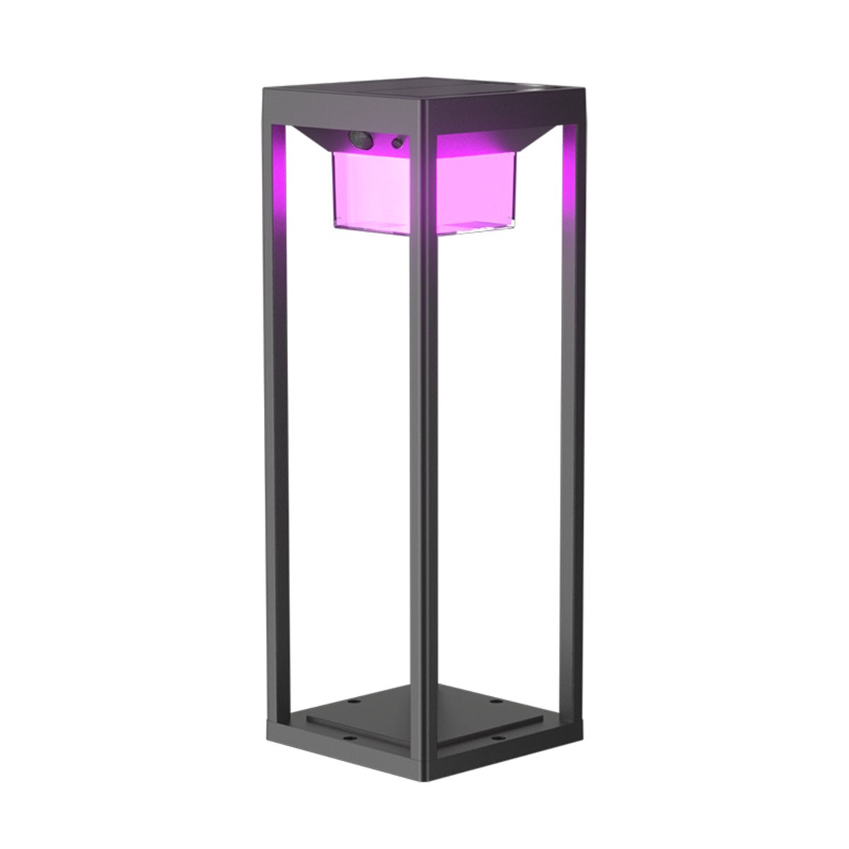 NBHanyuan Lighting LANTERN Smart Tuya Path Light: Ideal Lighting Solutions for Hotels