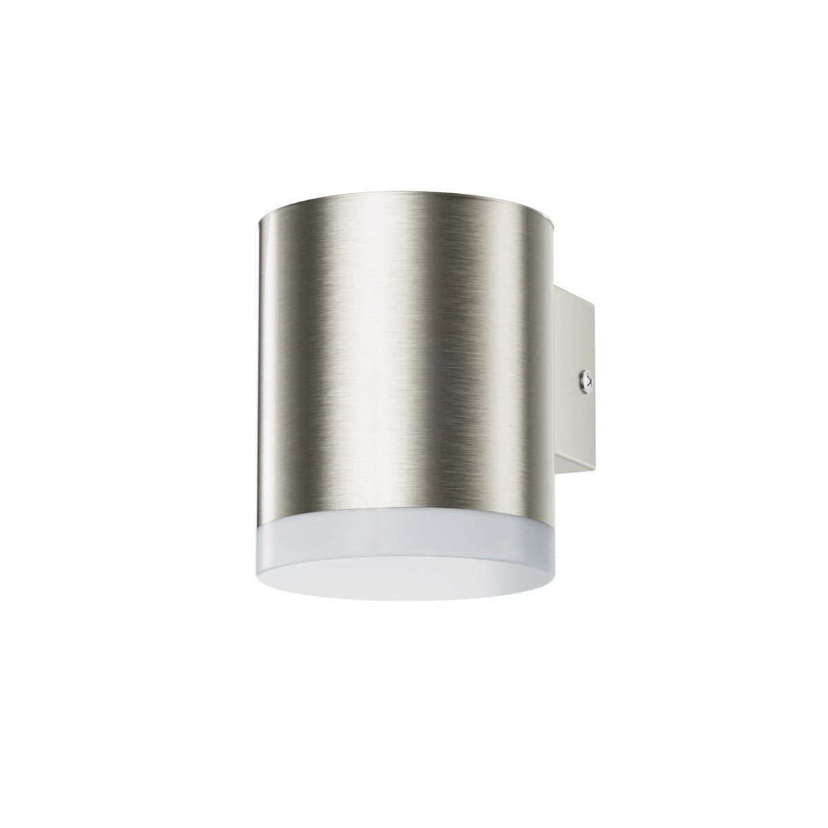 NBHanyuan Lighting RENFORD Solar Wall Light: High-Efficiency Solar Lights for Commercial Use