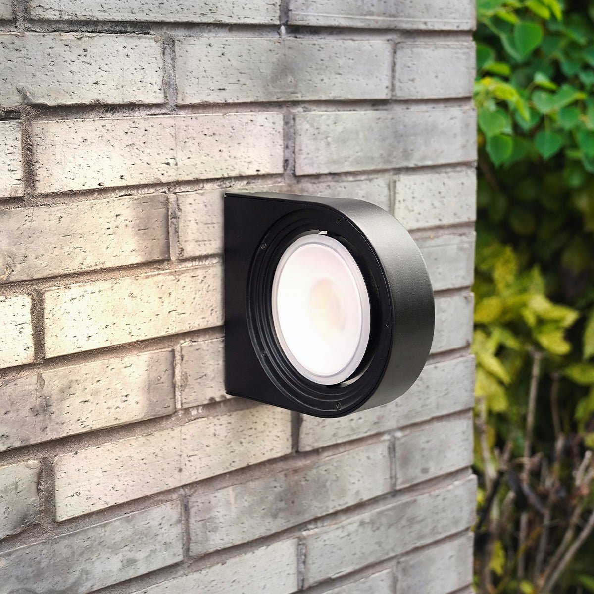 NBHanyuan Lighting EXPLORE Smart Tuya Wall Lamp: A Versatile Solution for Architectural Lighting