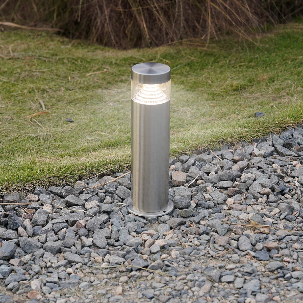 NBHanyuan Lighting ORION 12V LED Path Lamp: The Gold Standard for Professional Exterior Lighting