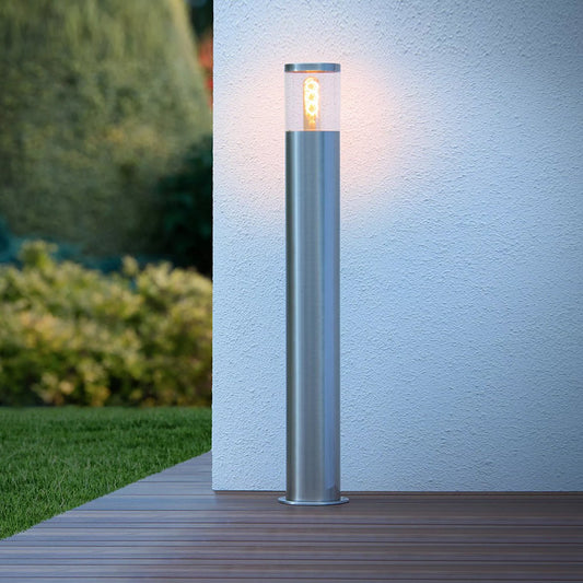 NBHanyuan Lighting EBRO LED Path Lamp: Lighting for Real Estate Development
