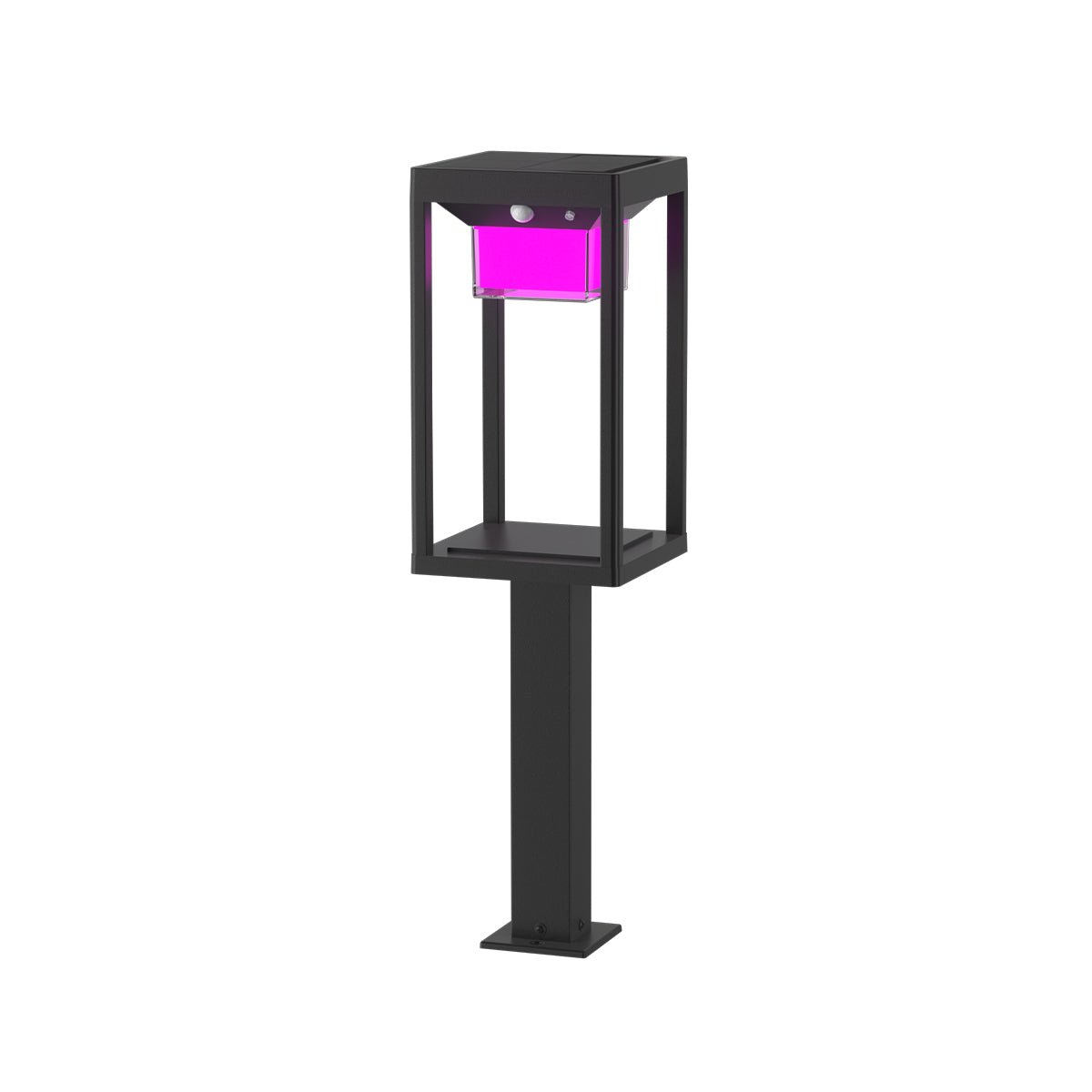 NBHanyuan Lighting LANTERN Smart Tuya Path Light: Ideal for Lighting Project Management