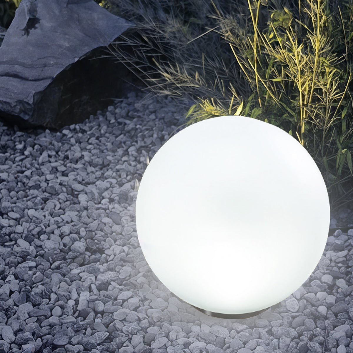 NBHanyuan Lighting GLOBO 12V LED Spike Lamp: Premium Commercial Outdoor Lighting