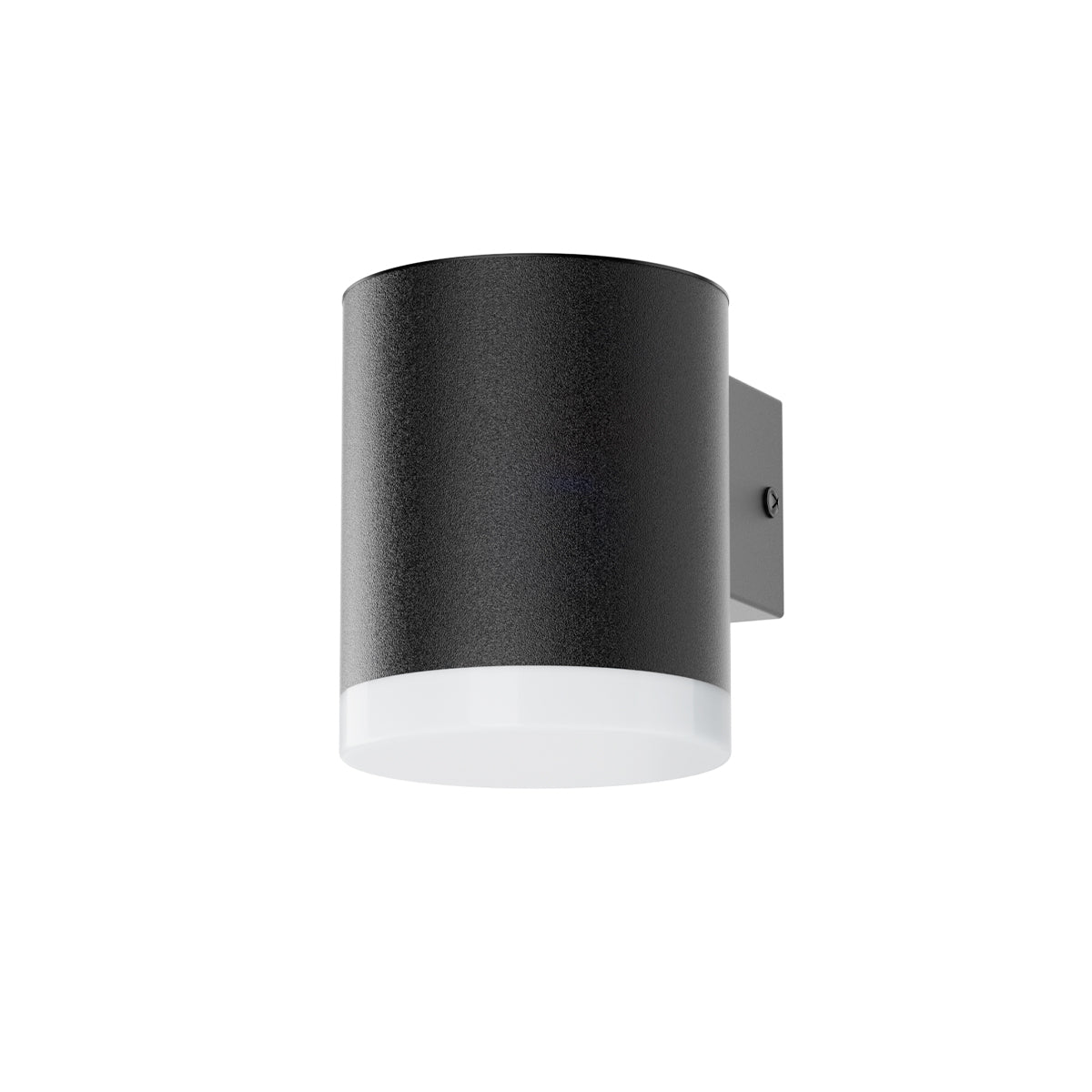 NBHanyuan Lighting RENFORD Solar Wall Light: High-Efficiency Solar Lights for Commercial Use