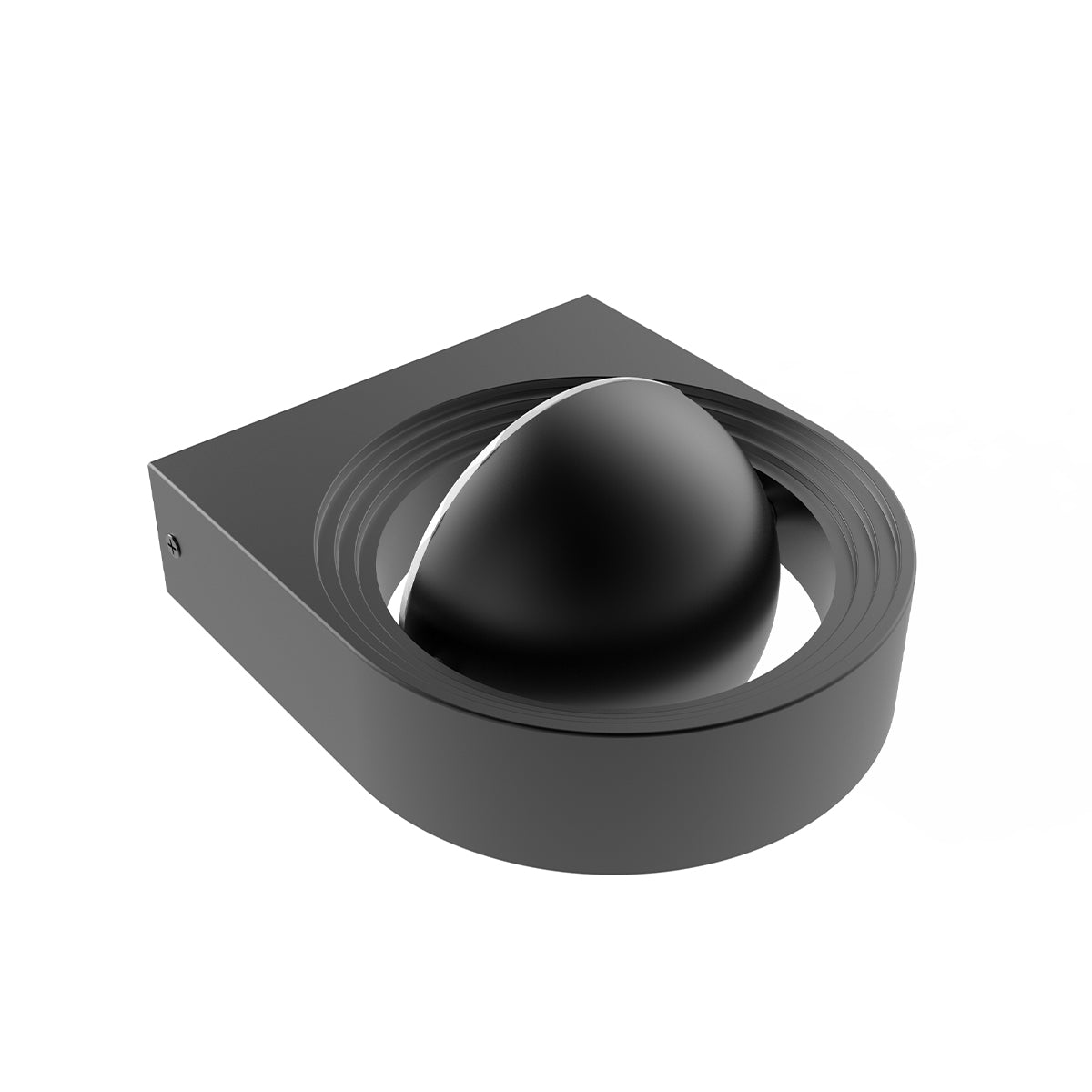 NBHanyuan Lighting EXPLORE Smart Tuya Wall Lamp: A Versatile Solution for Architectural Lighting
