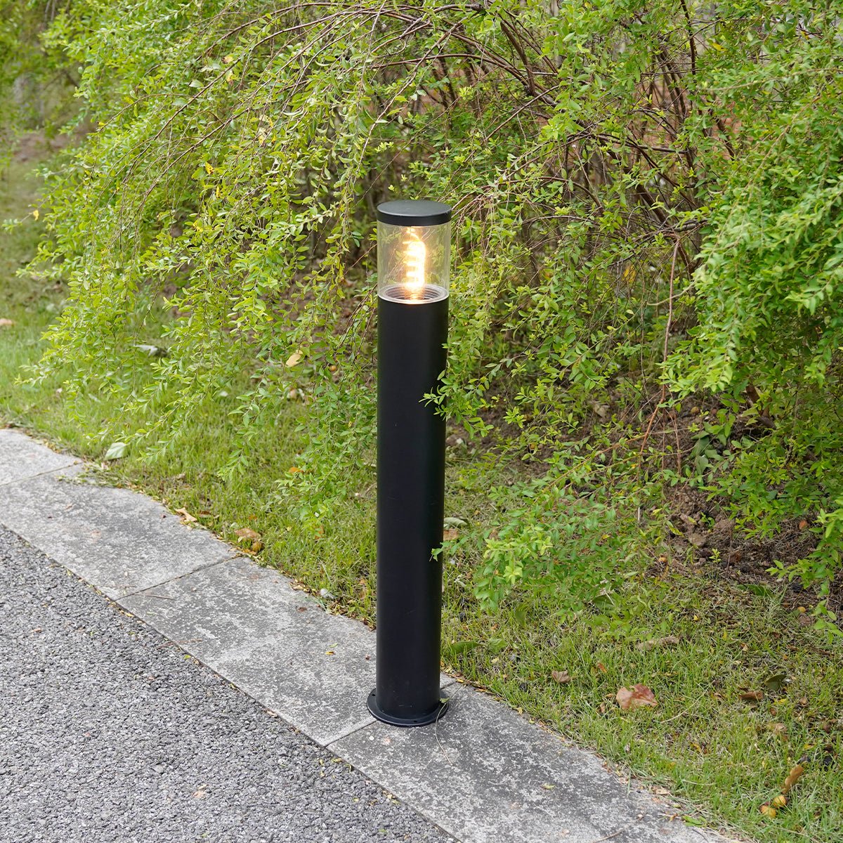 NBHanyuan Lighting EBRO LED Path Lamp: Lighting for Real Estate Development