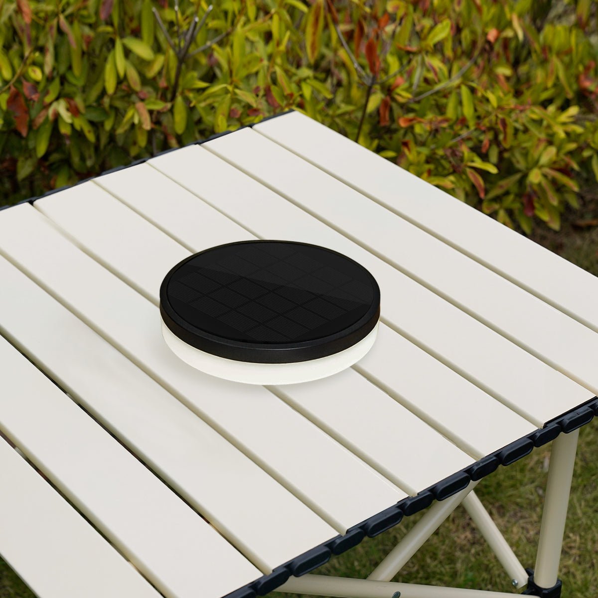 NBHanyuan Lighting LUMIBOX 2-in-1 Solar Lamp & Powerbank: The Ultimate Commercial Solar Lighting Solution