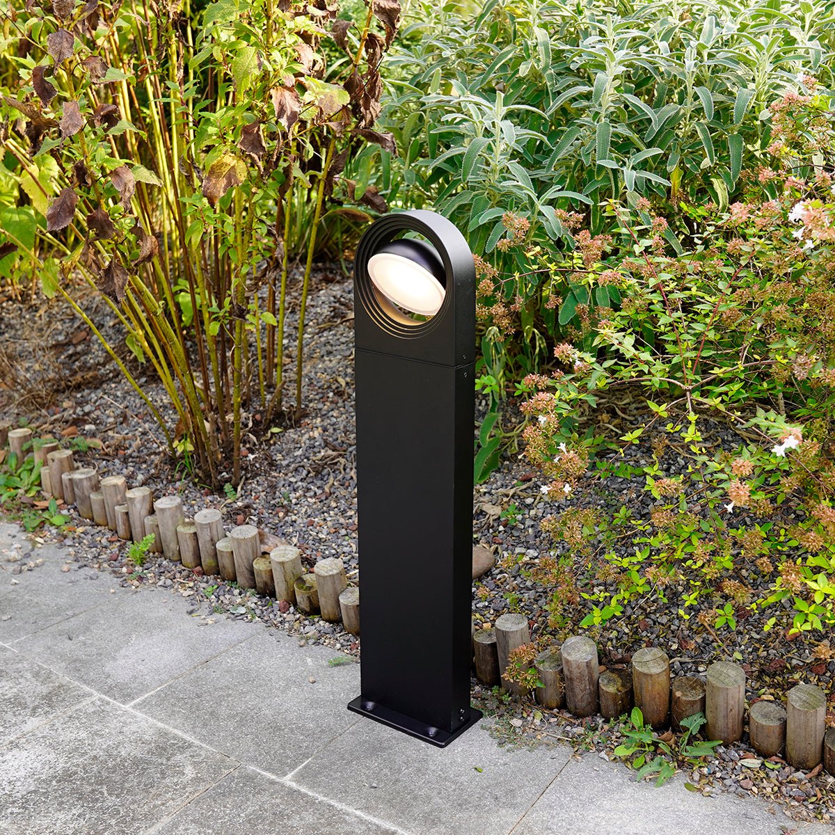 NBHanyuan Lighting EXPLORE Smart Tuya LED Path Lamp: The Best Choice for Landscape Lighting Contractor
