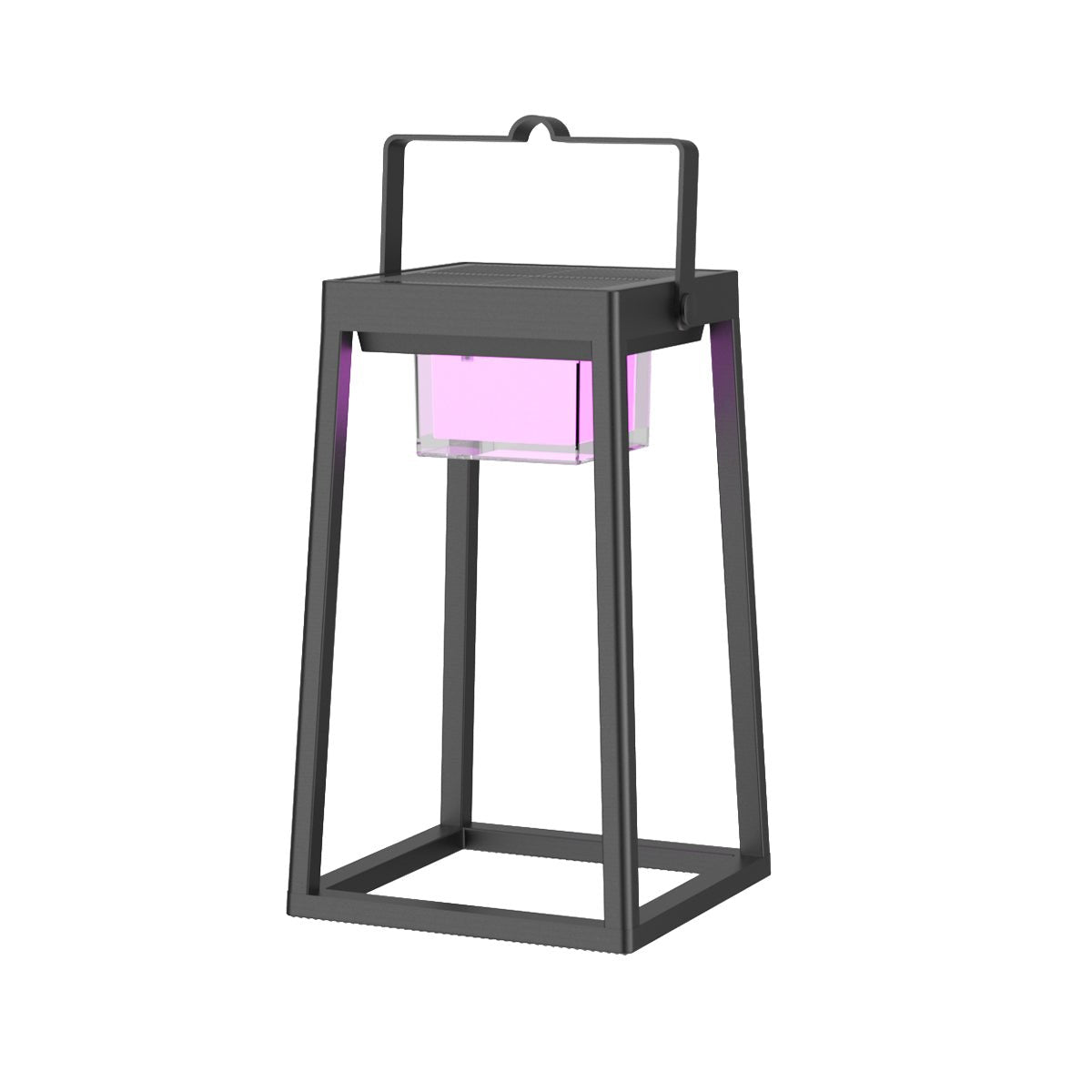 NBHanyuan Lighting LANTERN Smart Tuya Portable Light: An Integrated Smart Lighting System