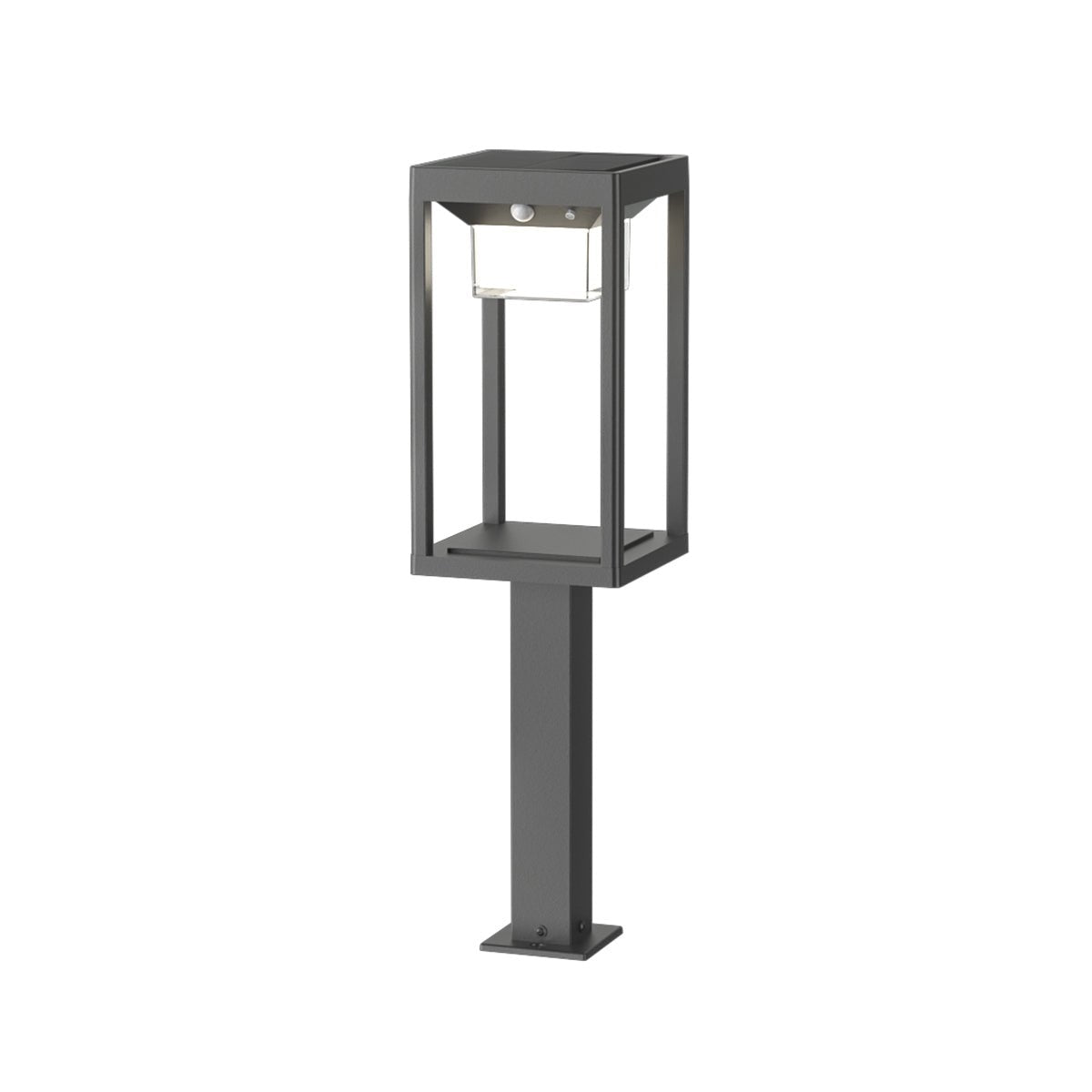 NBHanyuan Lighting LANTERN Smart Tuya Path Light: Ideal for Lighting Project Management