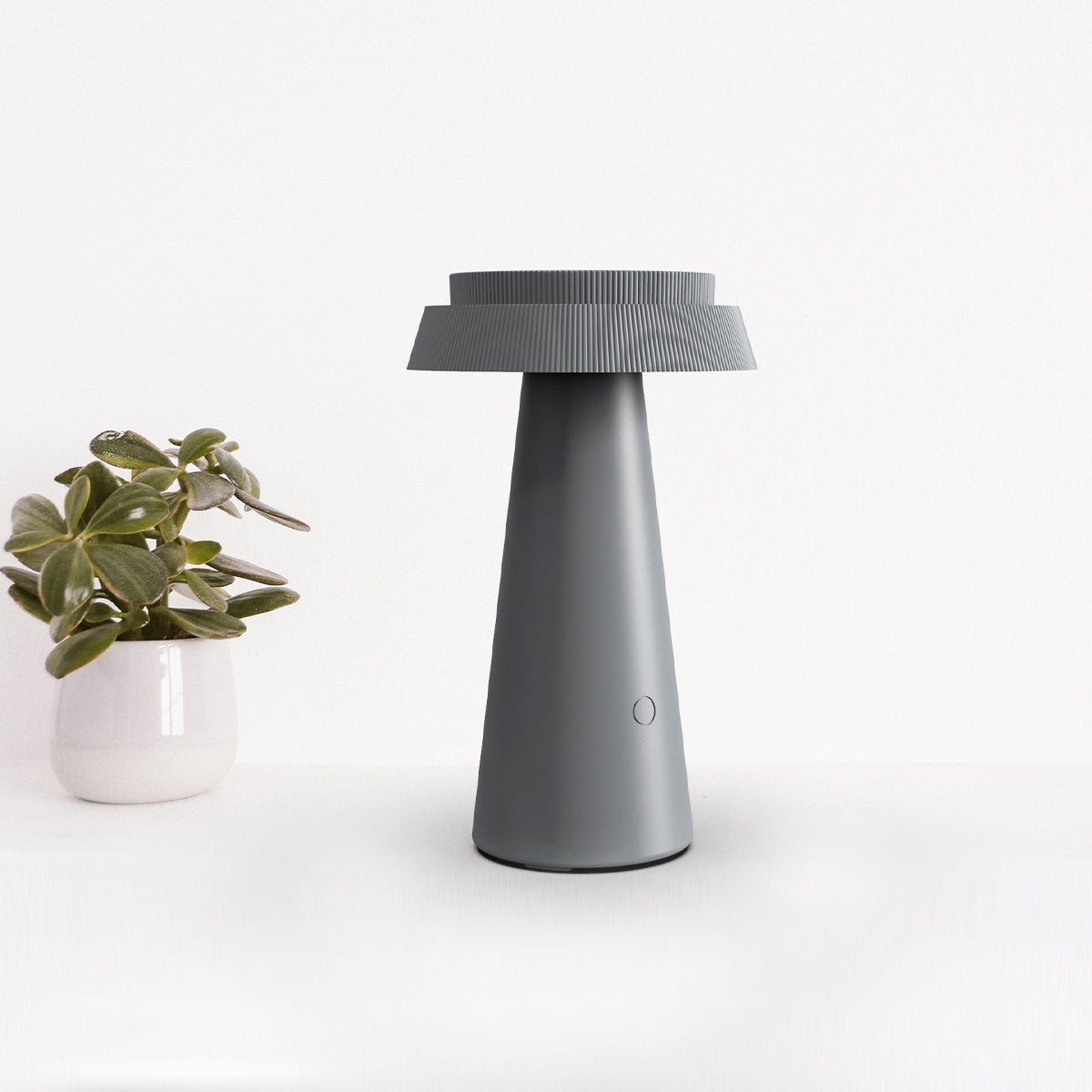 NBHanyuan Lighting ROSA Solar Table Light: A Sustainable, Energy-Efficient Solar Lighting Solution