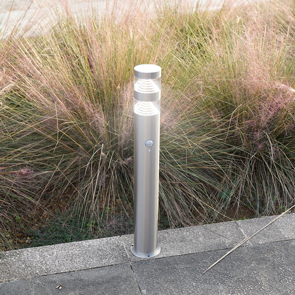 NBHanyuan Lighting ORLANDO LED Path Lamp with 4-in-1 Sensor: The Ideal Choice for Lighting Project Management