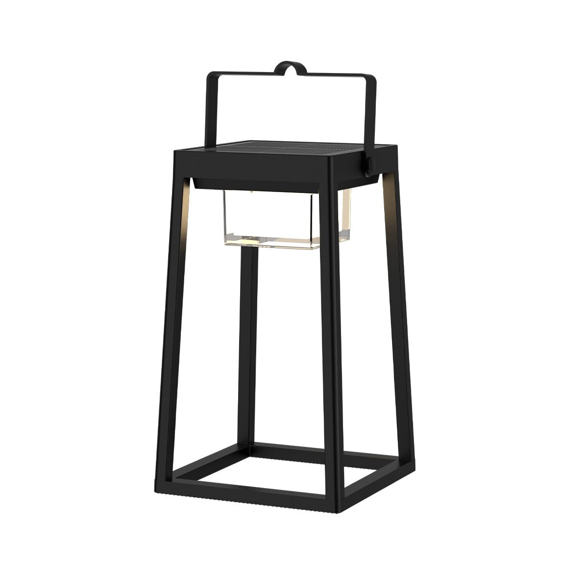 NBHanyuan Lighting LANTERN Smart Tuya Portable Light: An Integrated Smart Lighting System
