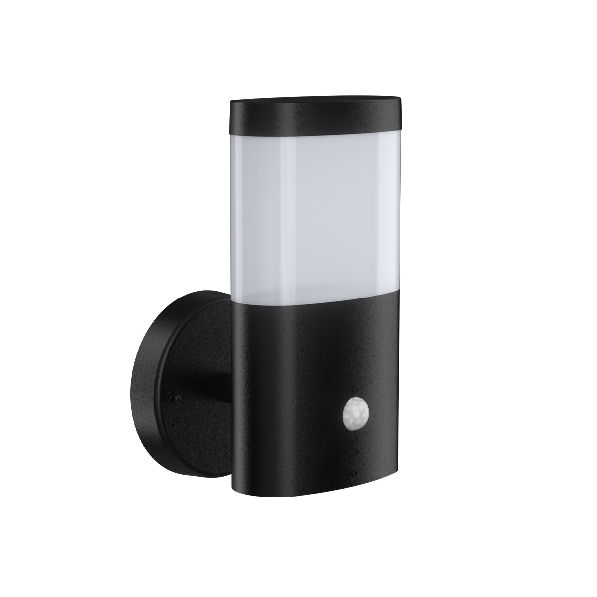 NBHanyuan Lighting DALLAS Wall Lamp with 4-in-1 Sensor: Wholesale Outdoor Lighting for Projects