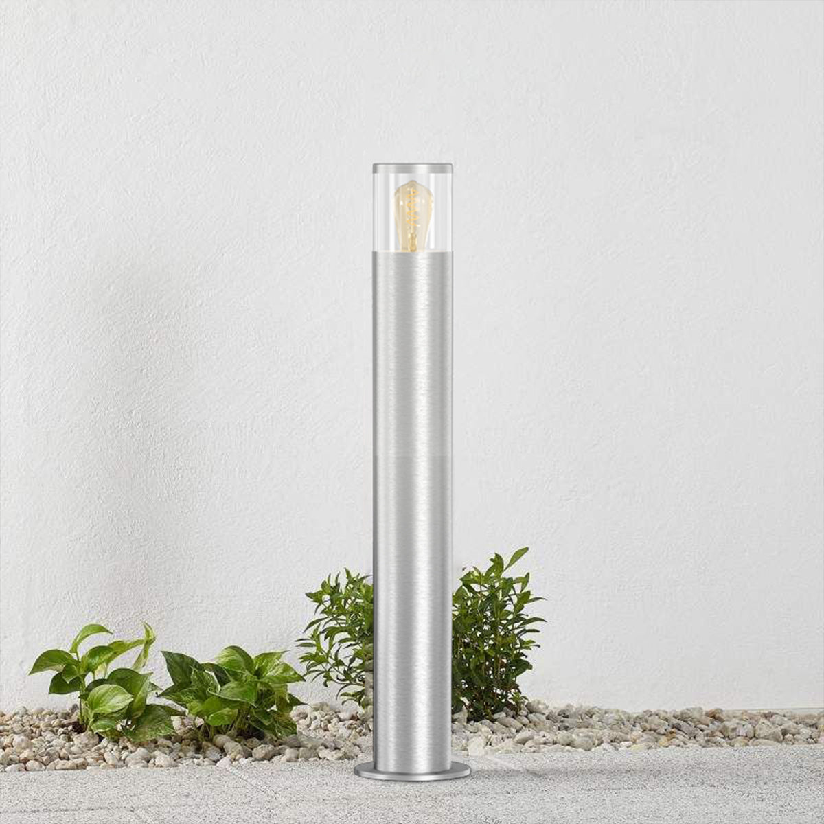 NBHanyuan Lighting EBRO LED Path Lamp: Lighting for Real Estate Development