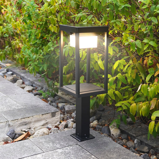 NBHanyuan Lighting LANTERN Smart Tuya Path Light: Ideal for Lighting Project Management