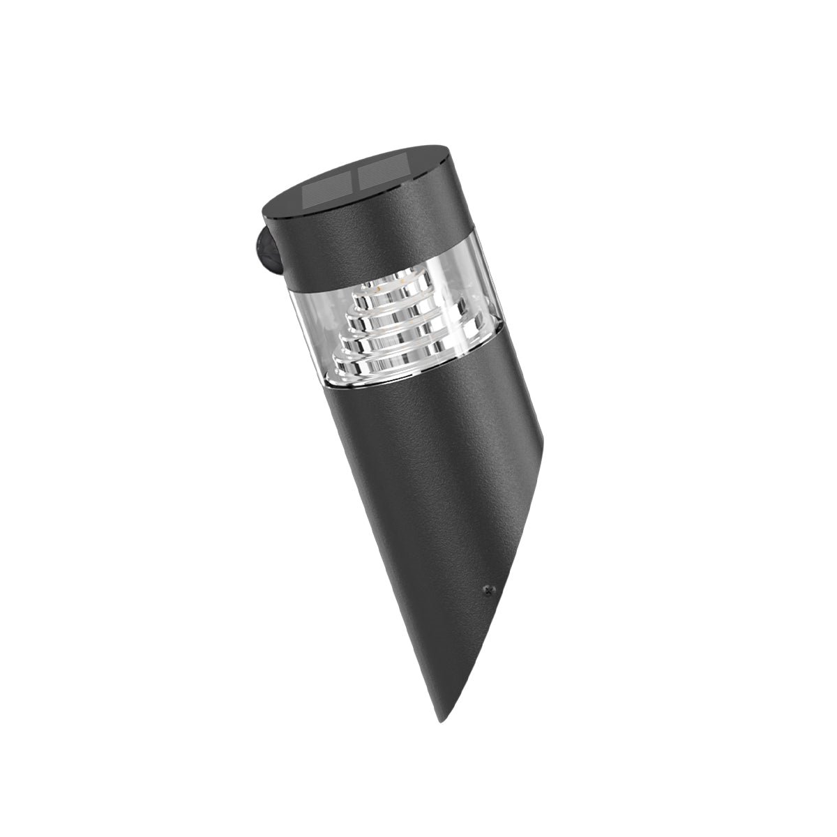 NBHanyuan Lighting ORION Solar Wall Lamp with Motion Sensor: A Smart Lighting System for Projects