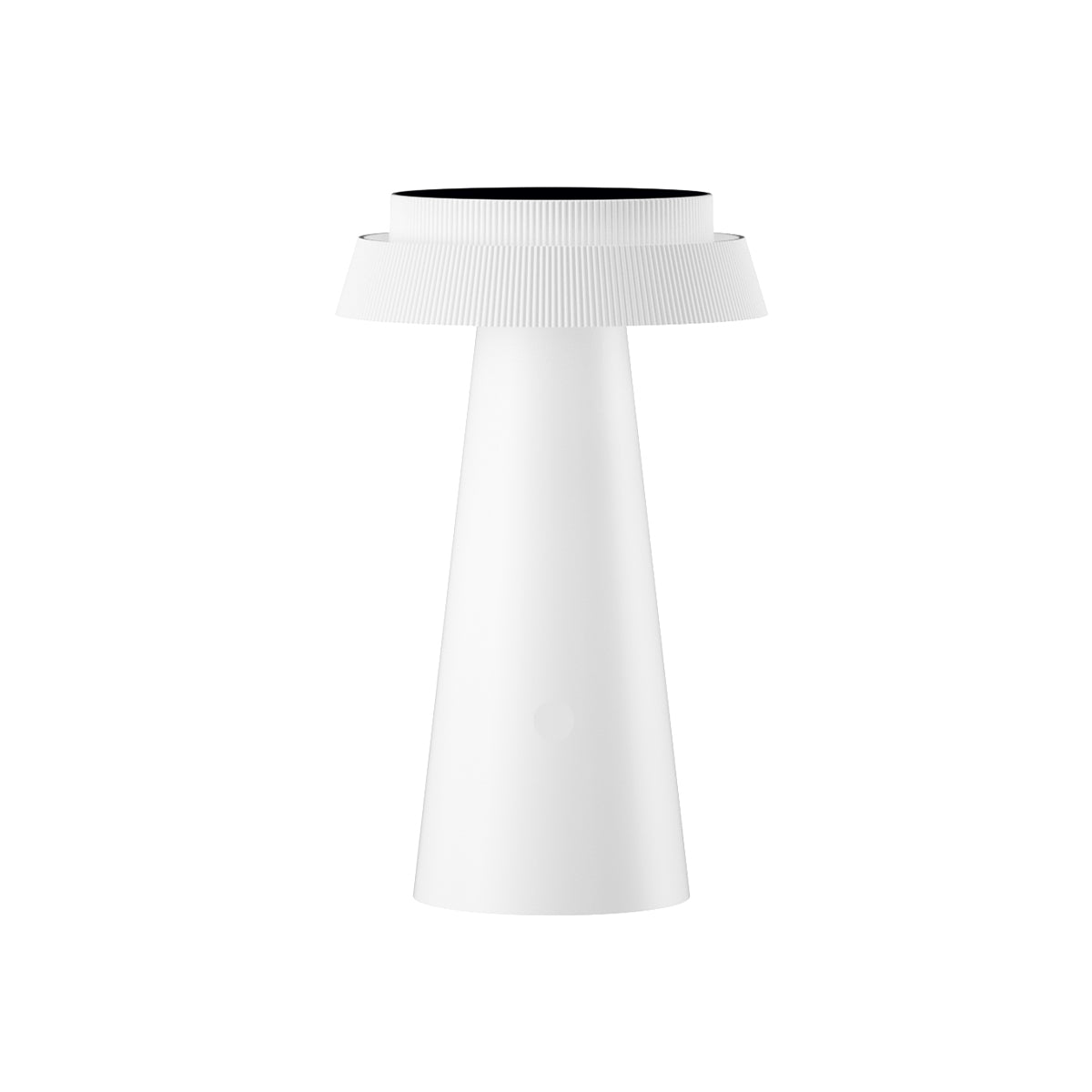 NBHanyuan Lighting ROSA Solar Table Light: A Sustainable, Energy-Efficient Solar Lighting Solution