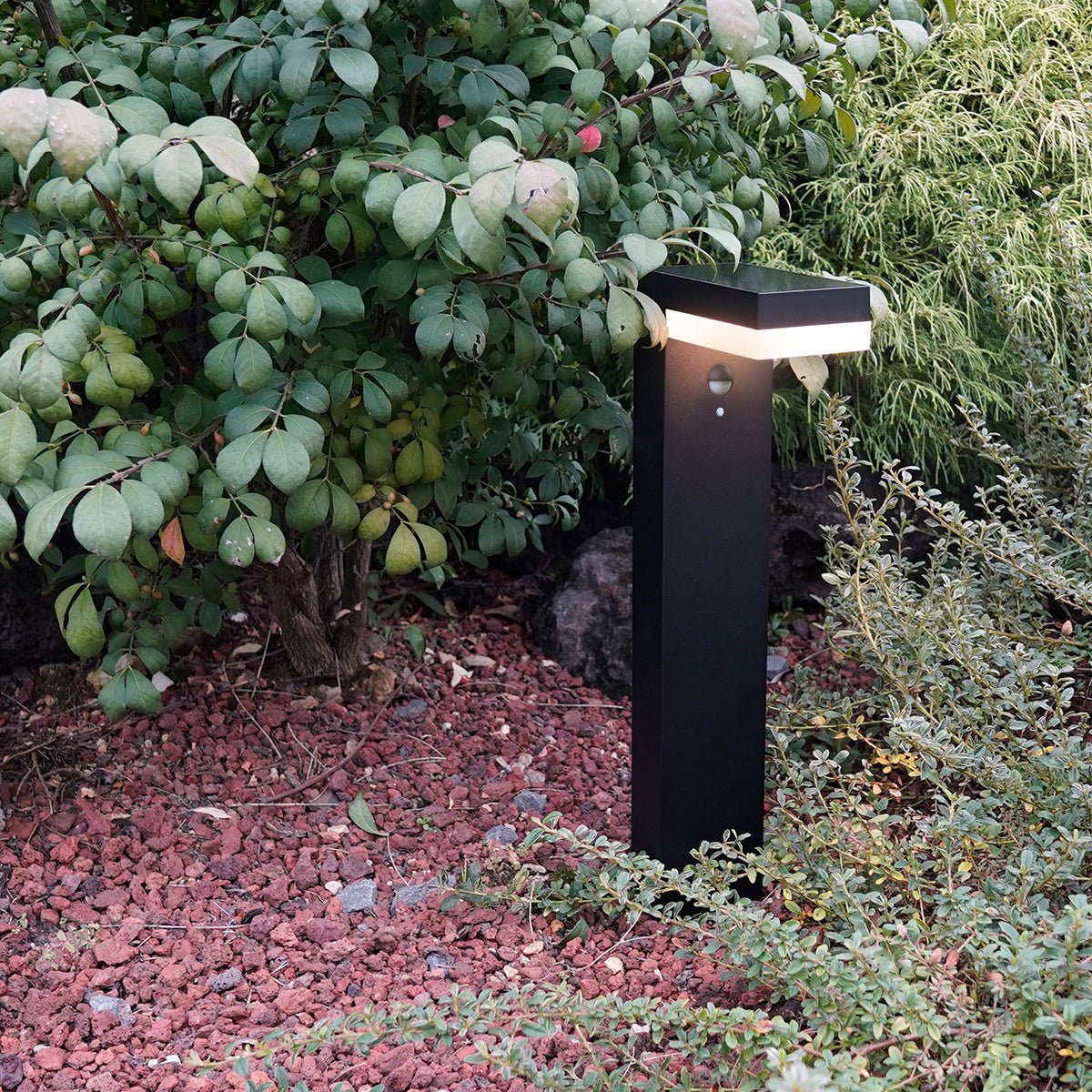 NBHanyuan Lighting VENUS LED Path Lamp with 4-in-1 Sensor: A Perfect Choice for Bulk Solar Lights