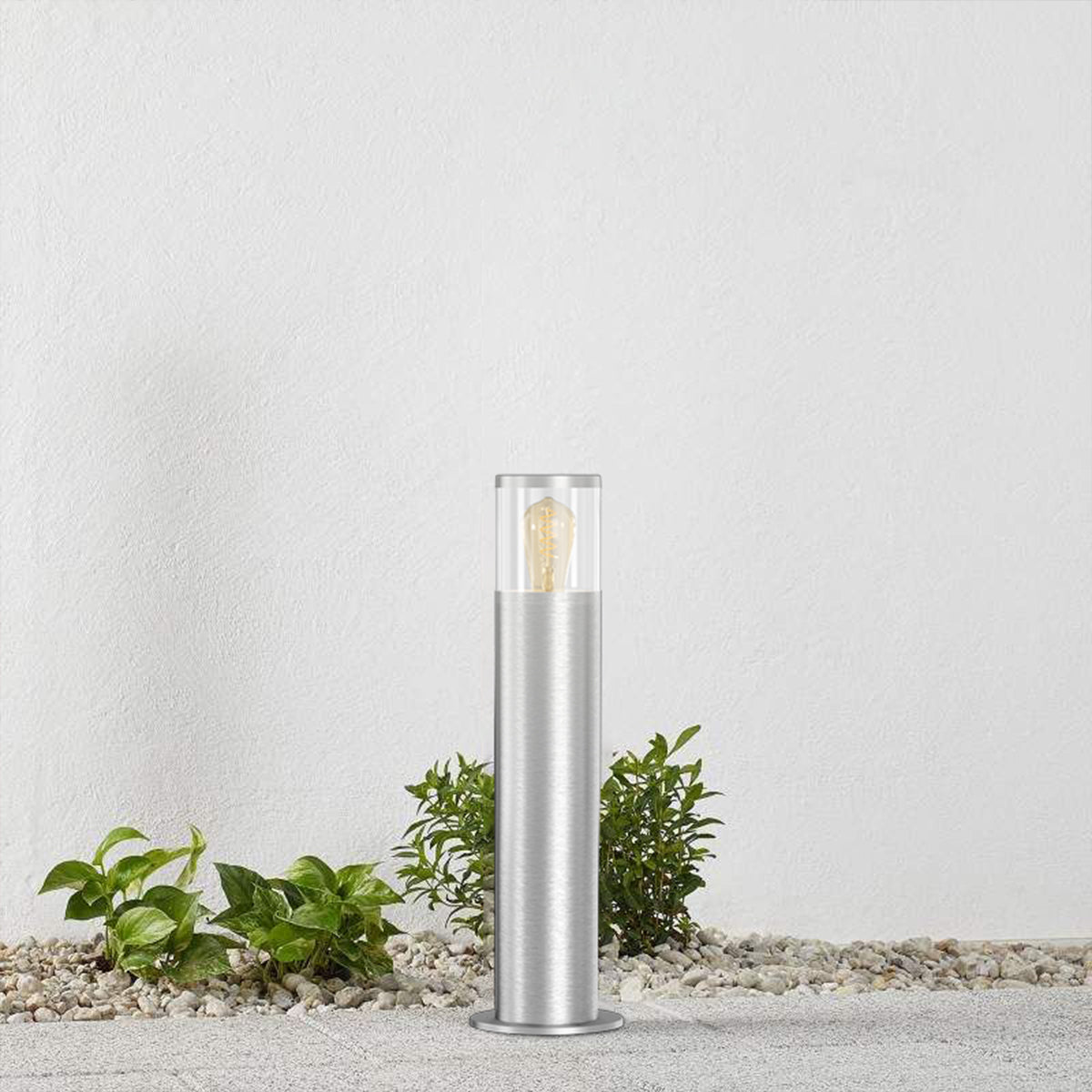 NBHanyuan Lighting EBRO LED Path Lamp: Lighting for Real Estate Development