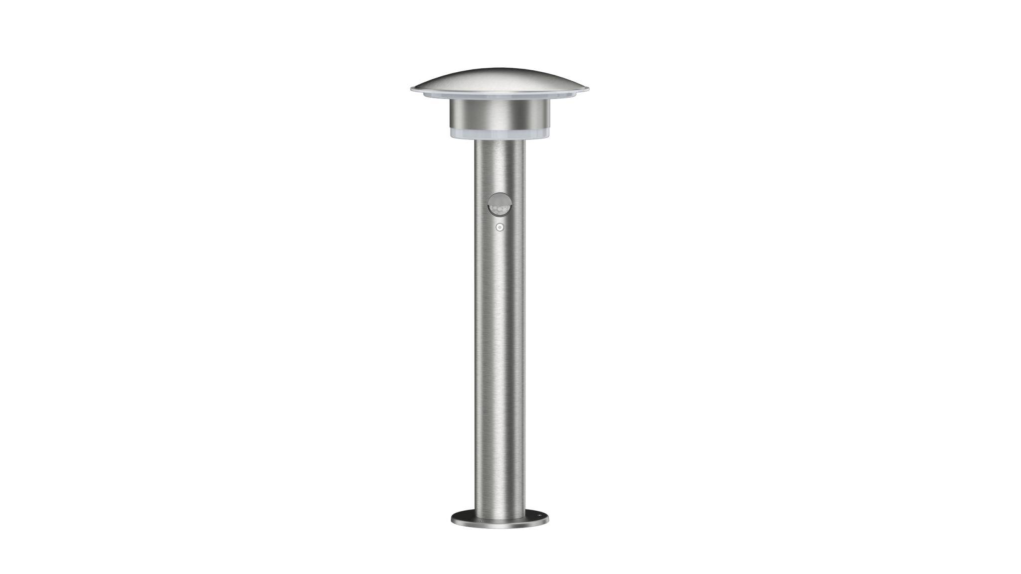 NBHanyuan Lighting GENEVA LED Path Lamp with 4-in-1 Sensor: An Ideal Choice for Urban Lighting Projects