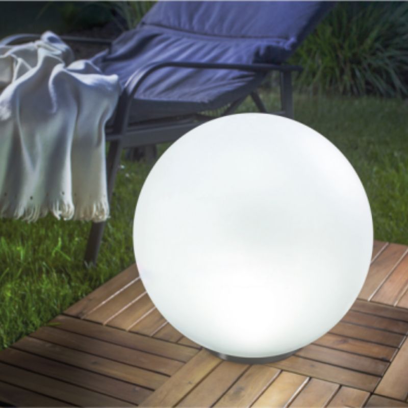 GLOBO 12V LED Outdoor Spike Lamp