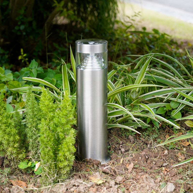 ORION Outdoor Path Lamp with 12V LED Technology