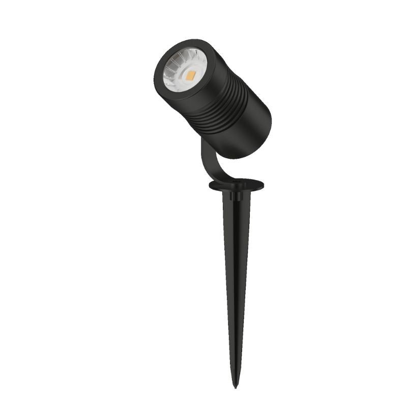 SPOT Outdoor Spot Lamp with 12V LED Technology