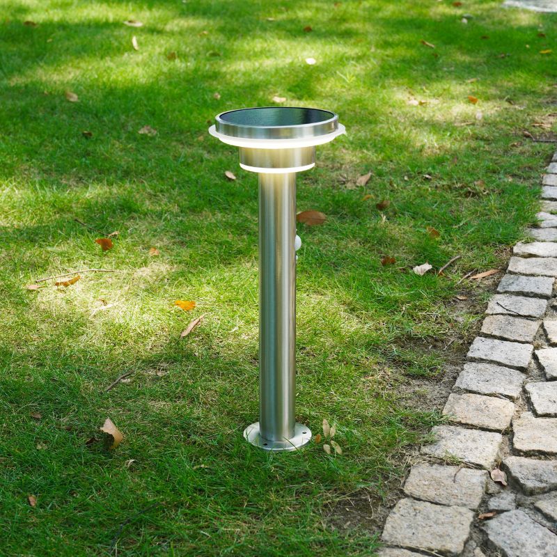 GENEVA Solar Path Light with 3 Modes