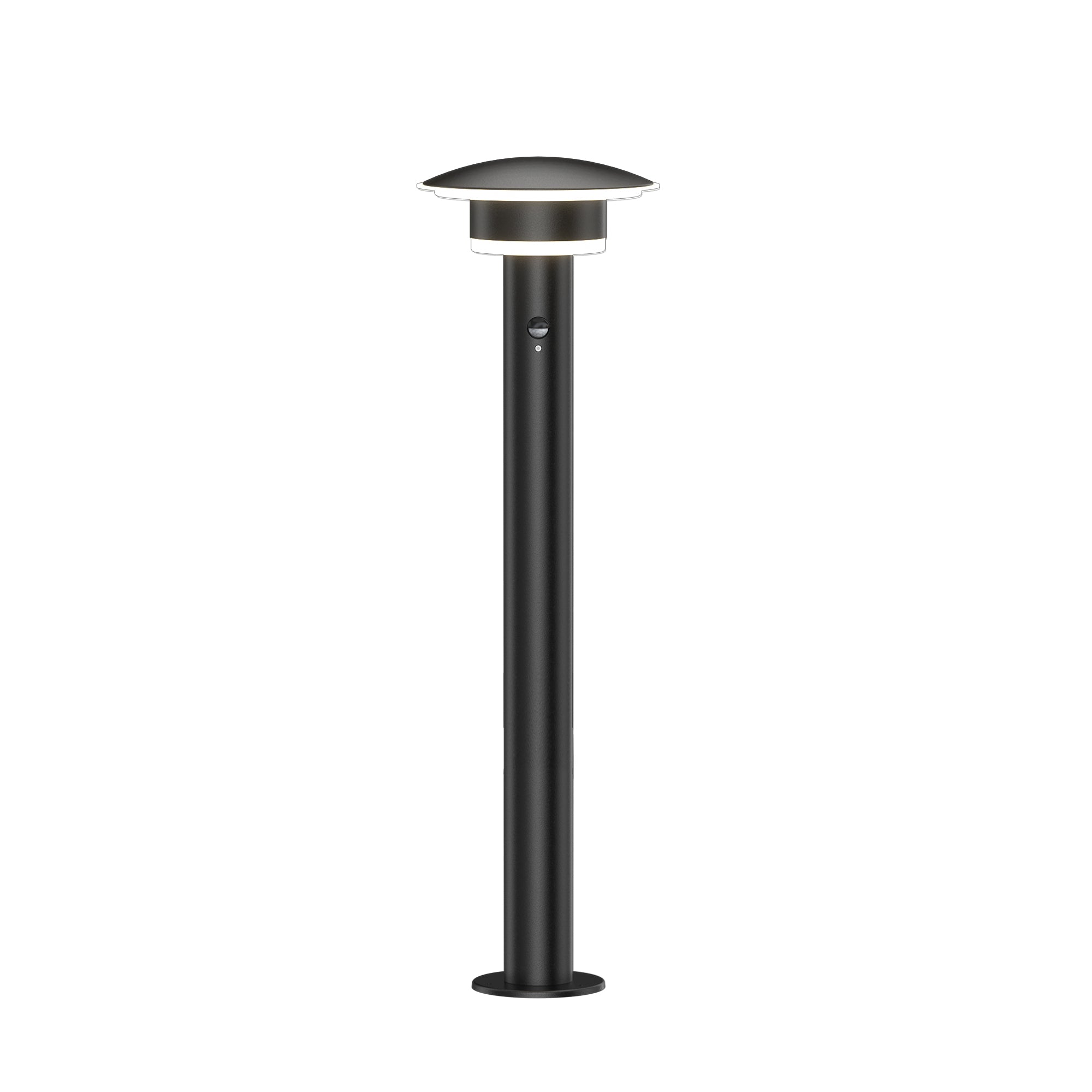 GENEVA LED Path Lamp with 4-in-1 Sensor: An Ideal Choice for Urban Lighting Projects