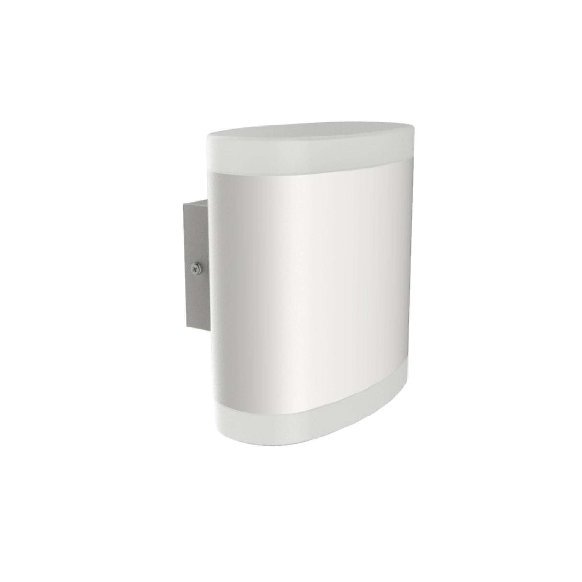 DALLAS Up & Down Wall Lamp: Architectural Lighting Supply for Commercial Use