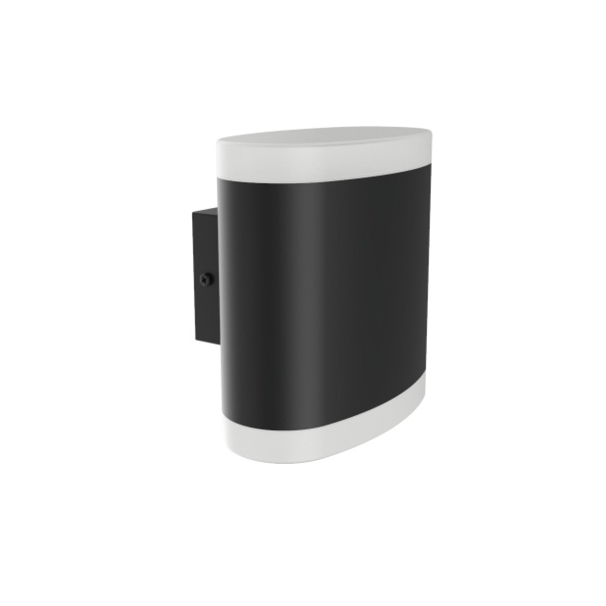 DALLAS Up & Down Wall Lamp: Architectural Lighting Supply for Commercial Use