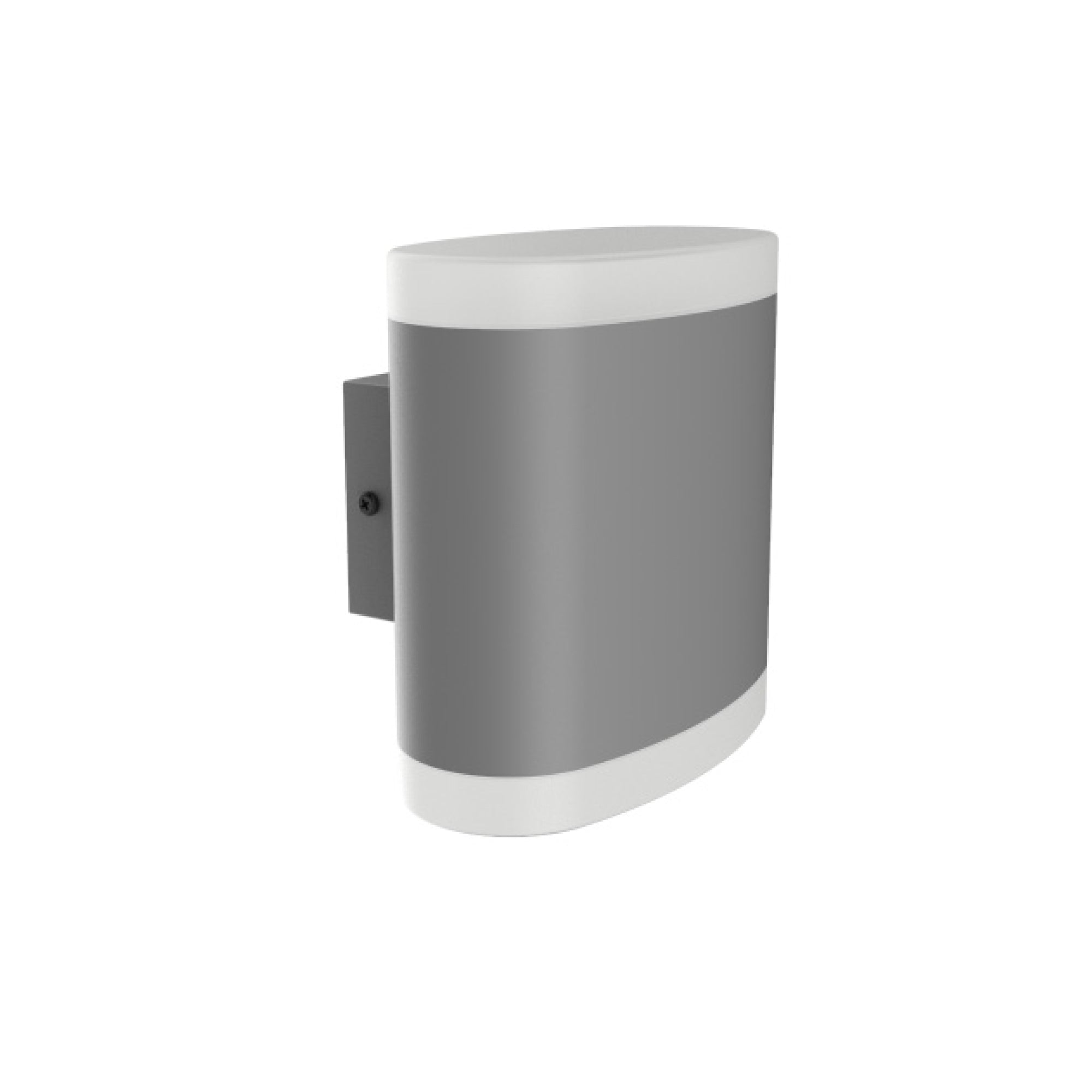 DALLAS Up & Down Wall Lamp: Architectural Lighting Supply for Commercial Use